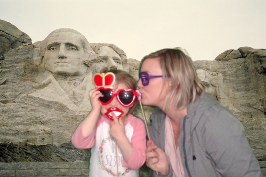 Employee Summer Picnic | View more photos from the event at gallery.photoboothbillings.com/u/PhotoBoothBillings/Employee-Summer-Picnic